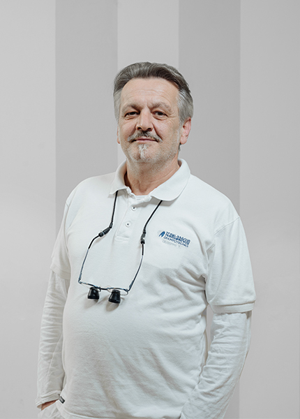 ODT. Giuseppe Teani
