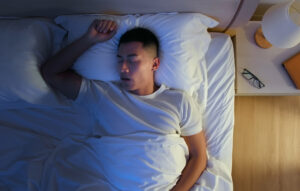 La clinica del sonno per affrontare apnee