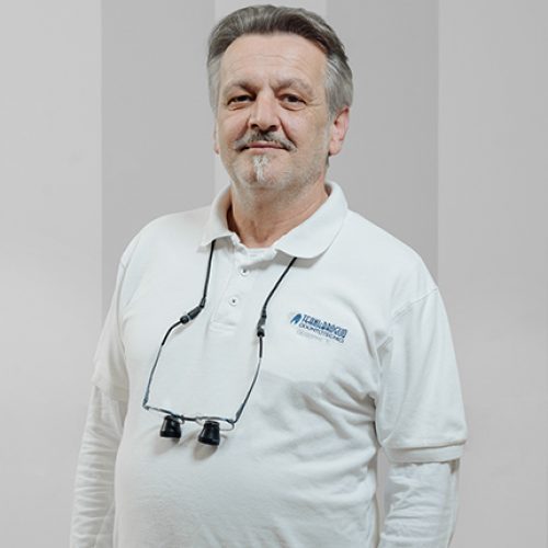 ODT. Giuseppe Teani