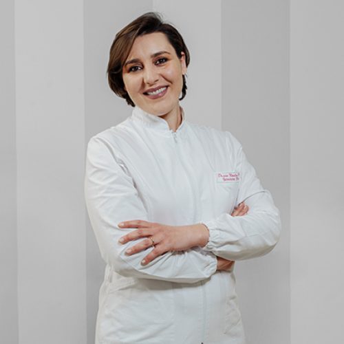 Dott.ssa Nadia Martino - Santa Apollonia